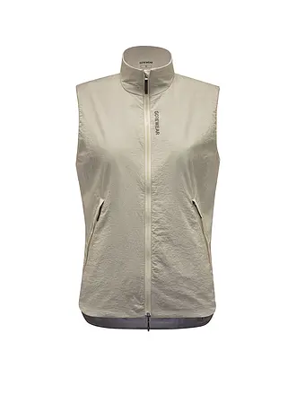 GOREWEAR | Gilet da running da donna CONCURVE WINDSTOPPER® |
